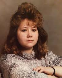 Big Hairdos of the 80s