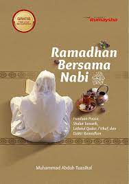 Check spelling or type a new query. Buku Ramadhan Bersama Nabi Muhammad Abduh Tuasikal Rumaysho Membalik Buku Halaman 1 50 Pubhtml5