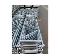 ringlock double ledgers: Heavy-Duty Scaffolding Solutions