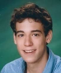 Kyle R. Pratt, 23, of Crystal Lake; Graduate of CL South