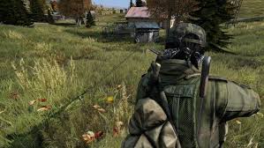 If the world became a cold arid place would you still be able to survive? The Best Survival Games On Pc Pcgamesn