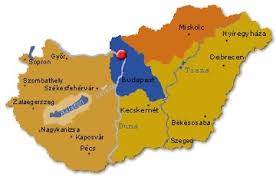 Magyar autópályák | autópályák magyarországban. Visegrad Terkep Marlpoint