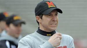 Maryland men's lacrosse through the years