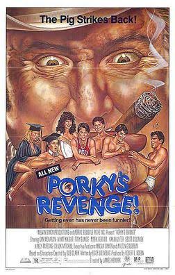 Porky's Revenge! - Wikipedia