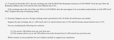 Puteti afla si valorile minime, medii si maxime din perioada aleasa de dvs. Euro To Ron Exchange Rate