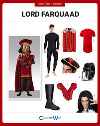 See more ideas about shrek, party, swamp party. Dress Like Lord Farquaad Lord Farquaad Shrek Costume Diy Shrek Costume