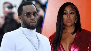 Diddy and City Girls' Yung Miami Break Up | Entertainment Tonight
