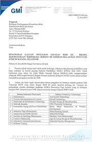 Mara menawarkan penajaan pelajaran bagi pelajar cemerlang lepasan sijil pelajaran malaysia (spm) 2019 untuk mengikuti program pembangunan bakat muda (ytp) bermula di peringkat persediaan hingga ke peringkat ijazah pertama di institusi terpilih. Dimaklumkan Bahawa Majlis Amanah Rakyat Mara Telah Memperuntukkan Sebanyak 200 Tempat Beserta Dengan Tawaran Pinjaman Pelajaran Mara Untuk Melanjutkan Pengajian Ke German Malaysia Institute Gmi Sehubungan Itu Pelajar Pelajar Ilkbs Yang Layak Adalah