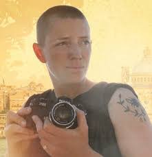 Scott Lyman's Instagram, Twitter & Facebook