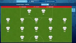 Czy uda ci się wymienić skład rep. Fantasy Euro 2016 Zbuduj Z Nami Swoj Zespol Na Mistrzostwa Europy Radio Wroclaw