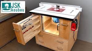 A wide variety of wood table router options are available to you, such as warranty of core components, local service location, and key selling points. Make A Router Table Youtube