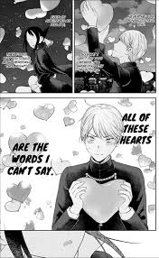 Dual Confessions Pt.3 | Anime, Manga love, Anime romance