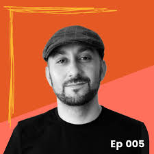 Craig Santos Perez, Professor, Poet, University of Hawaii, Climate Change  Careers Podcast — How We Got Here