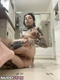 oksanagray  gray.oksana Nude Leaks OnlyFans Photo 14 - NudoStar