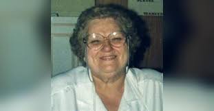 Ora Lee Mason Obituary