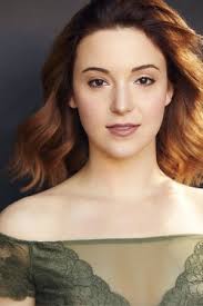 Cameron Brinkman : biographie, filmographie, photos & vidéos