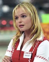 Following minor roles in the films the horse whisperer and remember the titans, she. Kate Bosworth Filme