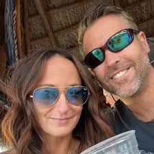 Randy Bonito's Instagram, Twitter & Facebook