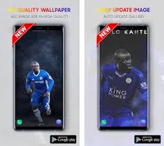 27 n'golo kanté hd wallpapers and background images. N Golo Kante Wallpaper Hd Apk Download For Android Latest Version 1 0 0 Com Logia Ngolokantewallpaper