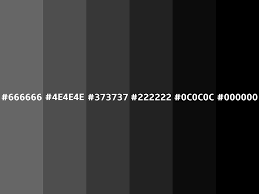499 likes · 5 talking about this. Converting Colors Hex 666666