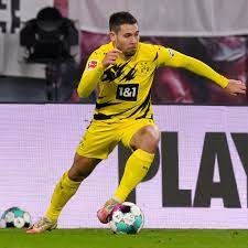 Геррейру рафаэль / raphaël guerreiro. Raphael Guerreiro Almost Signed For Psg In 2019 Fear The Wall