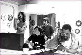 Was an american record producer best known for his work in the 1960s with bob tom wilson (record producer). Tom Wilson Producer