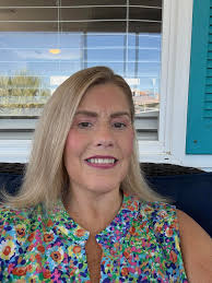 Nurse introduces herself and side gig