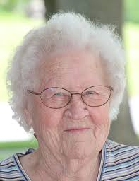 Obituary information for Edith GAIL Rumley