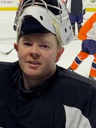 Railers' John Muse: the best goaltender in the minors?