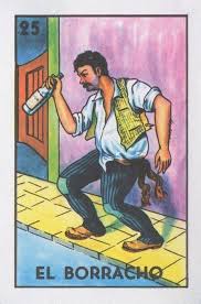 Here's how i did it! This Guy Gave Loteria Cards The Millennial Makeover They Deserve Huffpost Life