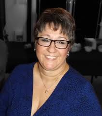 Mme Nicole Plouffe — Résidence funéraire Steve L. Elkas