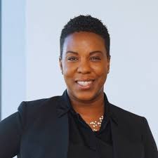 LaShawanda Moore, MBA, CPC, DTM