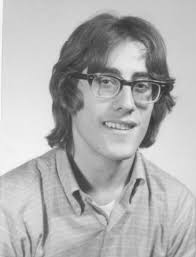 Bent Wind interview with Marty Roth