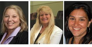 Challenges for Women Working in the Public Sector