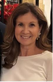 Vestry — Holy Trinity WPB