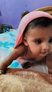 ❤️❤️Mummy subha subha nahane bulaye tab❤️❤️