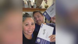 Meet a 43-year-old Alaskan who overcame her fears and voted for the first  time