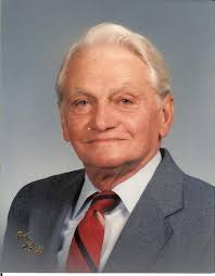 Obituary information for William Turner