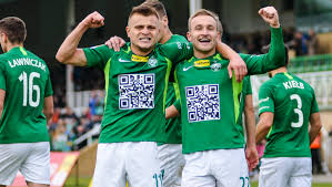 This page contains an complete overview of all already played and fixtured season games and the season tally of the club warta poznan in the season overall statistics of current season. Warta Poznan Co Z Awansem Pomysl Na Stadion I Lukasza Tralke Reportaz Sport Tvp Pl