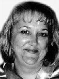 Carolyn Allen Obituary (2003)