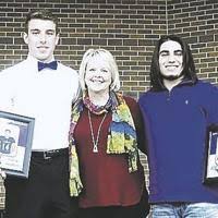 Richardson: Hallsville Happenings