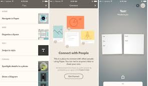 You can easily create vector artwork with layers and. 10 Free Ios Design Apps For Design Editing And Prototyping