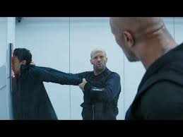 Fast And Furious Hobbs And Shaw Access Denied Scene Retinal Scanner Youtube Fast And Furious Movie Clip Retinal Scanner