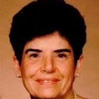 Betty Clement Obituary September 21, 2016