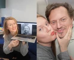 Kelly Ivers's Instagram, Twitter & Facebook