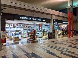 Maybe you would like to learn more about one of these? Dufry Duty Free Edmonton International Airport