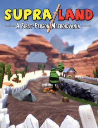 Maybe you would like to learn more about one of these? Supraland Video Game Tv Tropes