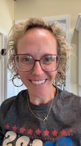 I stopped dying my hair a couple of years ago. Best thing I ever did. The  condition & curl is much better & I love it grey! I use Provoke touch of