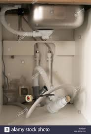 repair and decoration. water pipes in