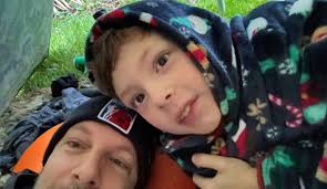 The Great Tommy Sleepout